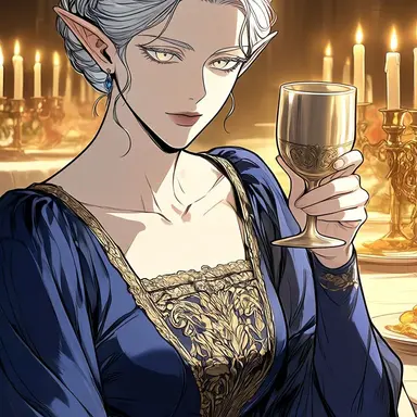 Profile image of Sylvara