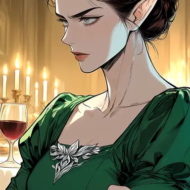 Profile image of Aerindel