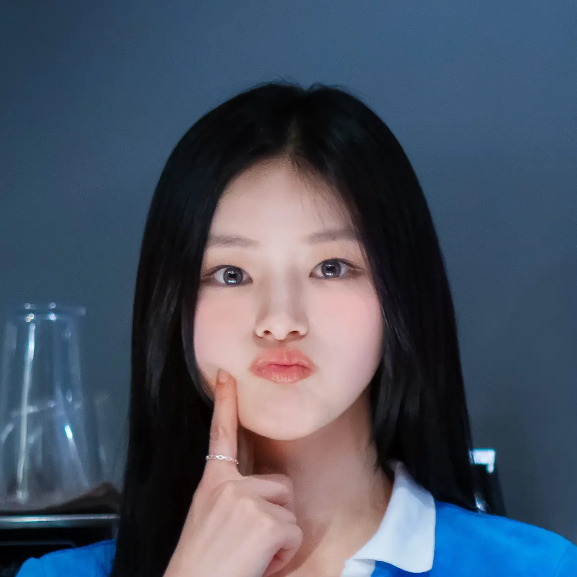 UrbanHip5394의 아이돌 연습생 하늘