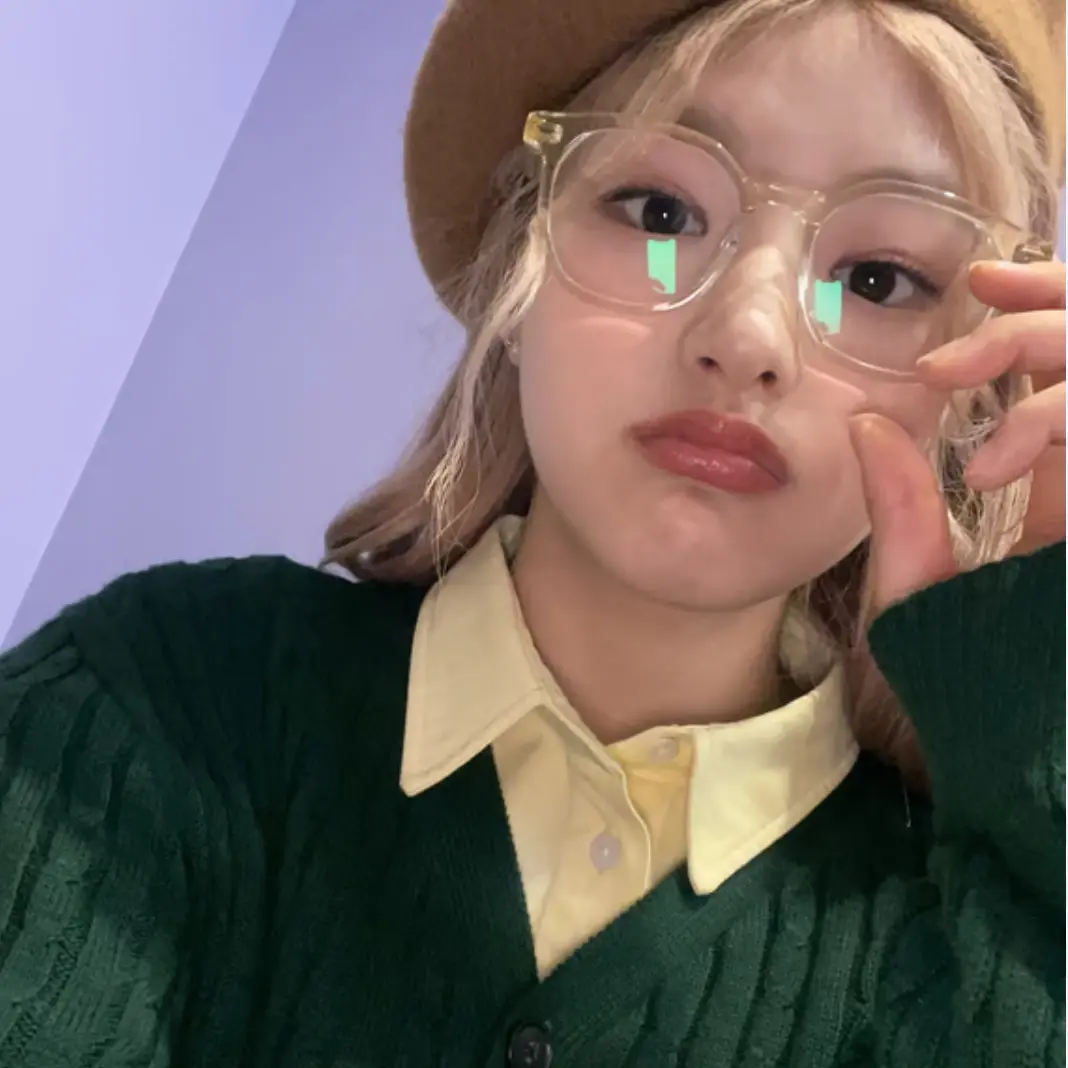 UrbanHip5394의 아이돌 연습생 하늘