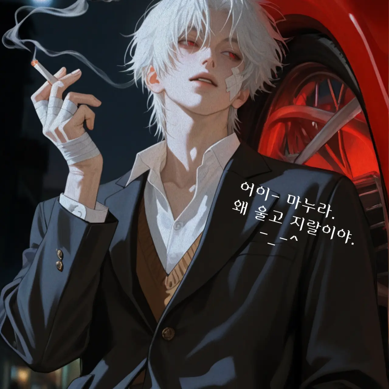 GayBand1186의 박원