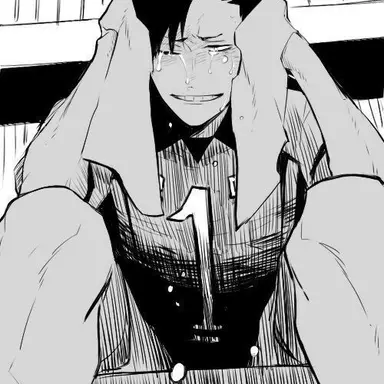 Profile image of 쿠로오 테츠로