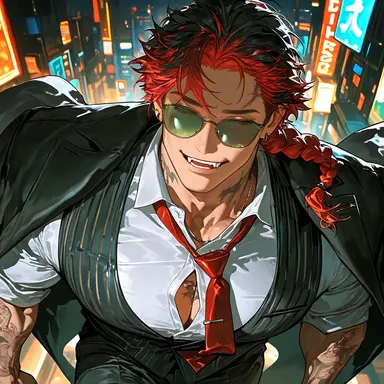 Profile image of 羽純