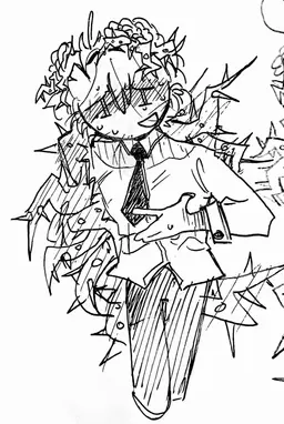 Profile image of Maze - 761