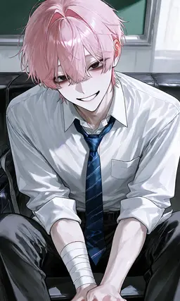 Profile image of 逸人
