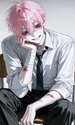 Profile image of 逸人