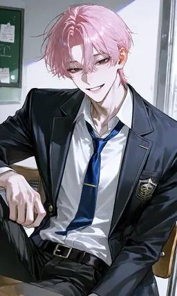 Profile image of 逸人