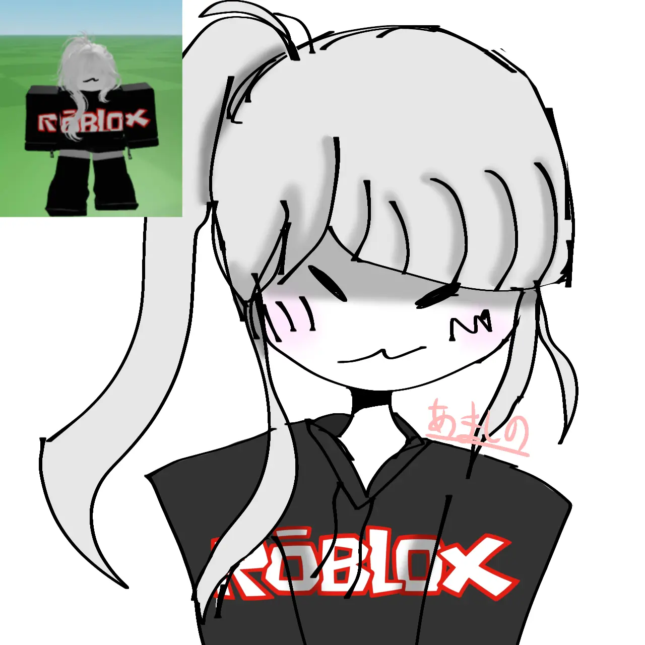 RiskySuit1241의 ファンガール娘(ほとんど自分用)