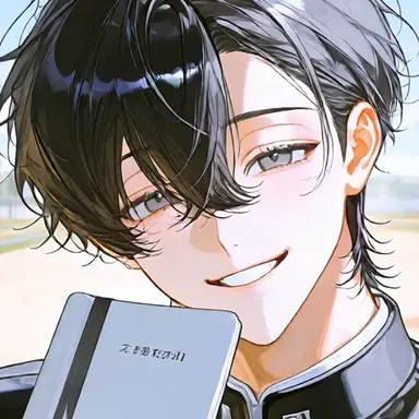 Profile image of 相馬