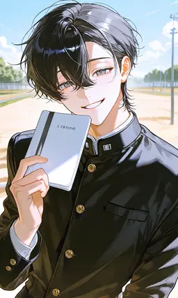 Profile image of 相馬