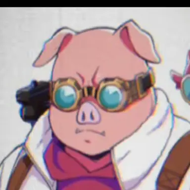 Profile image of men