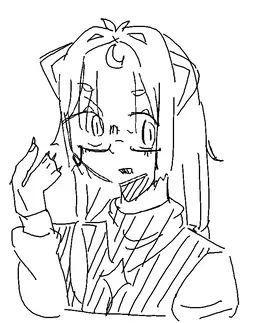 Profile image of 悪魔