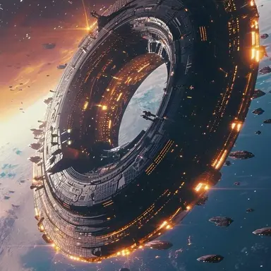 Profile image of The Galactic Hub