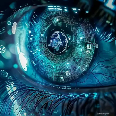 Profile image of Byte