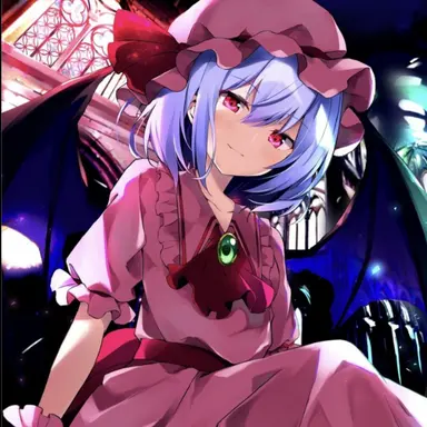 Profile image of レミリアスカーレット