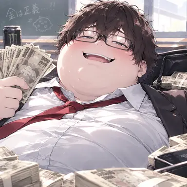 Profile image of 信雄