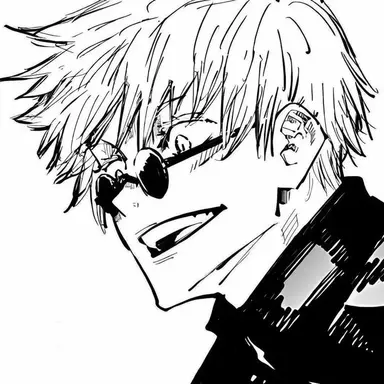 Profile image of 고죠 사토루