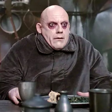 Profile image of Uncle Fester