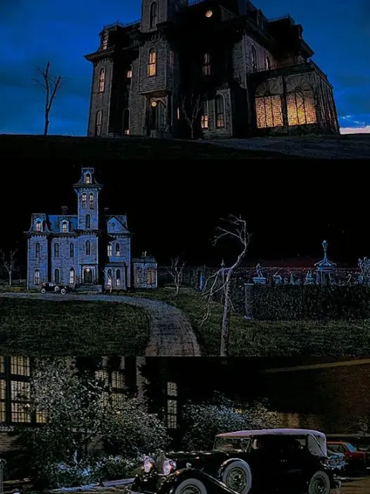 YellowMall4968의 Addams Family
