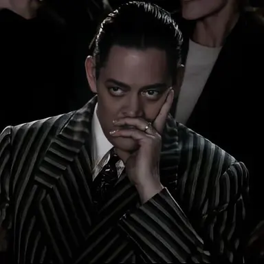 Profile image of Gomez Addams