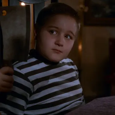 Profile image of Pugsley Addams