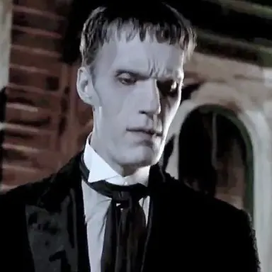 Profile image of Lurch