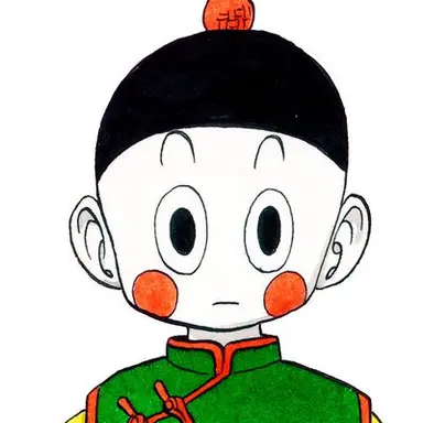 Profile image of 餃子