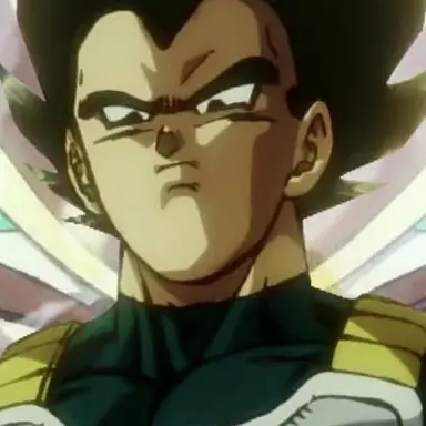 Profile image of ベジータ