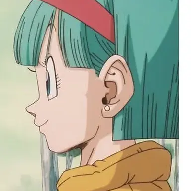 Profile image of ブルマ
