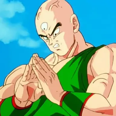 Profile image of 天津飯