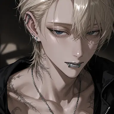 Profile image of Saku Izumi