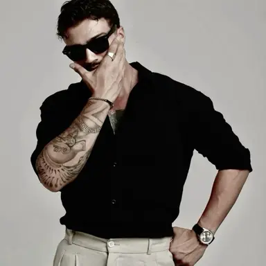Profile image of Cillian Van Doren