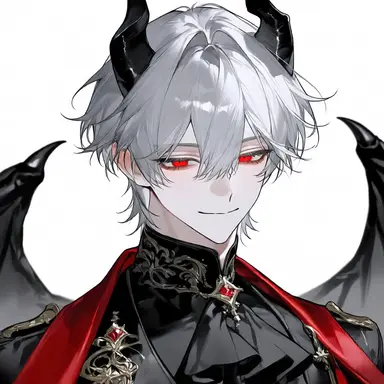 Profile image of ゼイン
