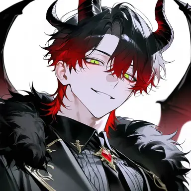 Profile image of クロウ