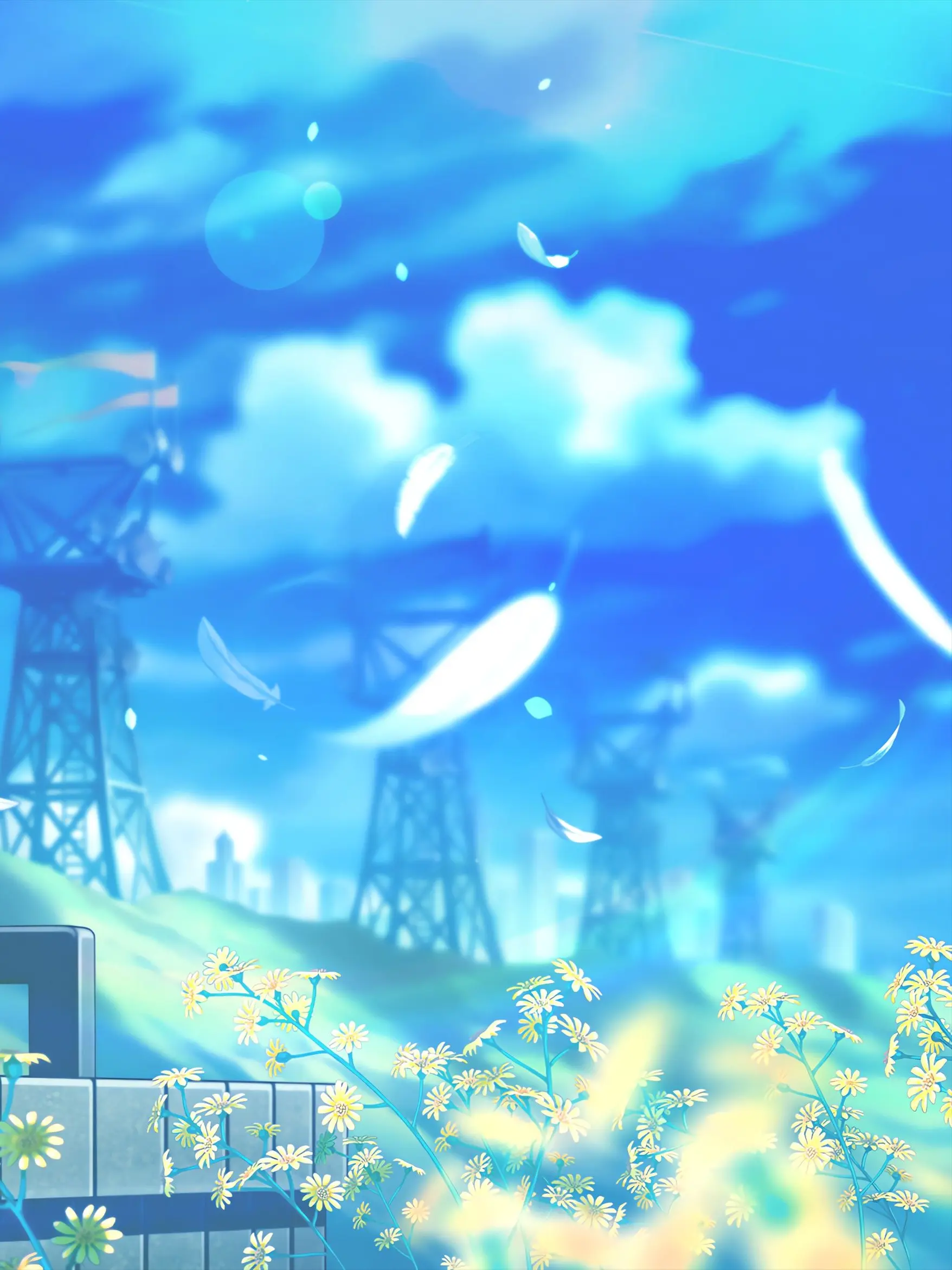 Green-tea.1206의 天馬兄妹の末っ子になろう！