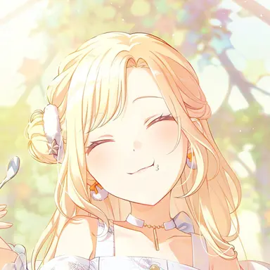 Profile image of 天馬咲希