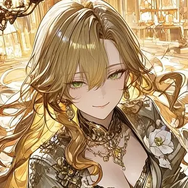 Profile image of セリーナ