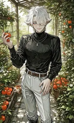Profile image of レヴィ