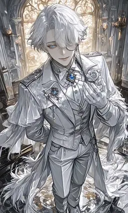 Profile image of レヴィ