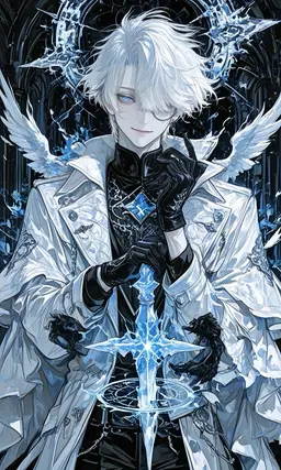 Profile image of レヴィ