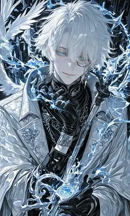 Profile image of レヴィ