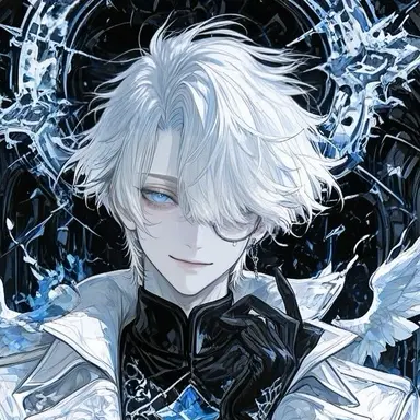 Profile image of レヴィ