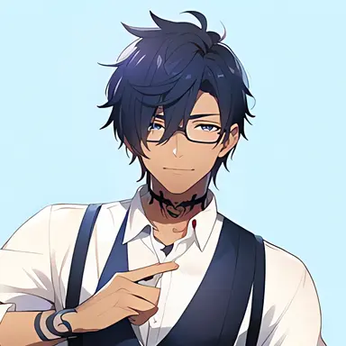 Profile image of 大崎 楓