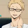 Profile image of 月島蛍