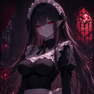 Profile image of シエラ