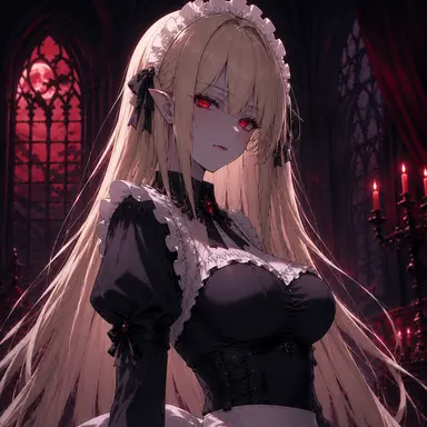 Profile image of リエル