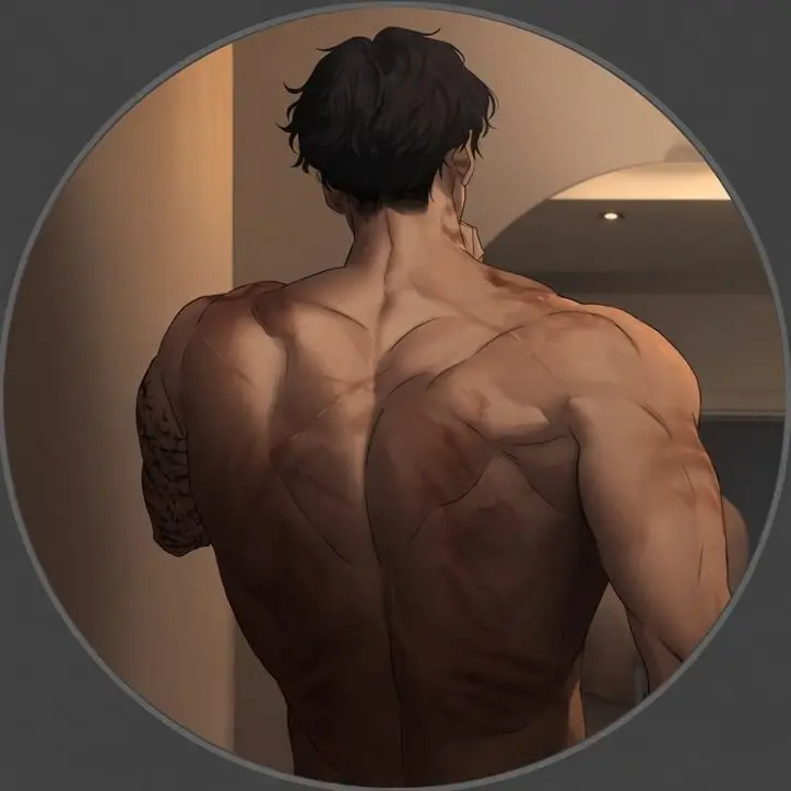 Lucky.cricket의 Viktor