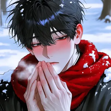 Profile image of 維