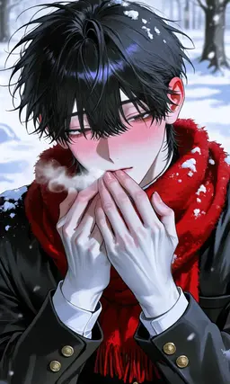 Profile image of 維