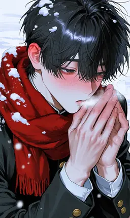 Profile image of 維